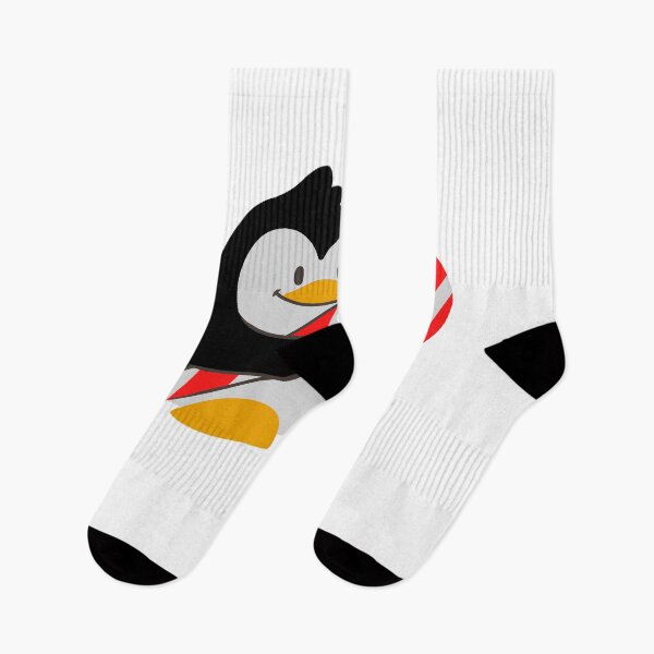Item preview, peguin with candy. designed and sold by fadseries.
