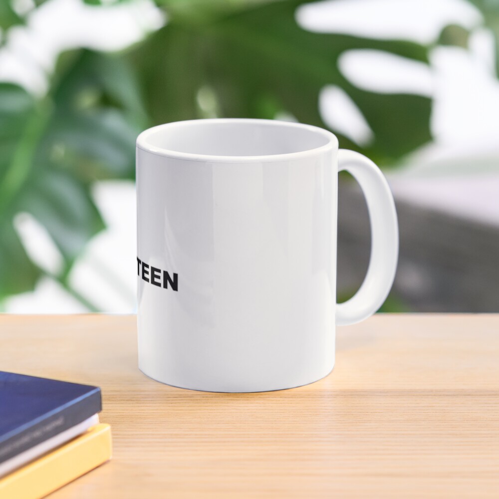 Item preview, Classic Mug designed and sold by T-poet.