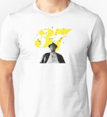 Byrd 37 Unisex T-Shirt