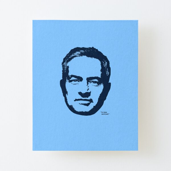 Wandbilder Jose Mourinho Redbubble