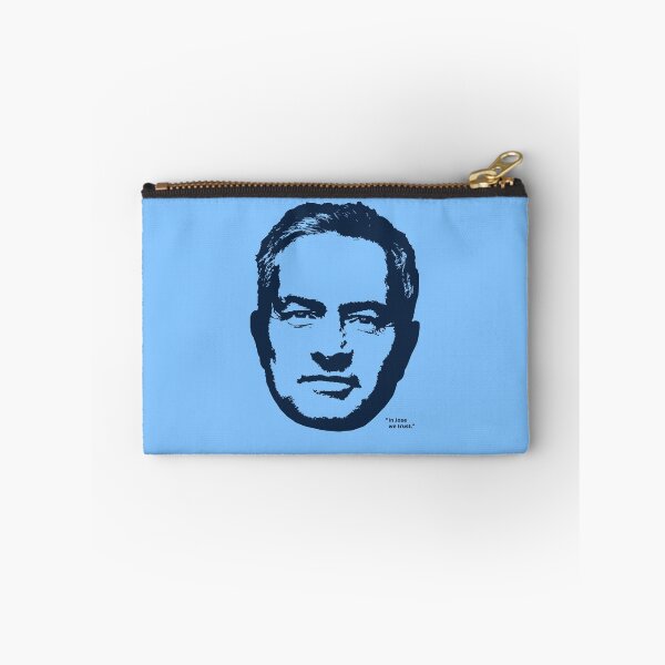 Item preview, José Mourinho  “In Jose we trust.” EPL designed and sold by springwoodbooks.