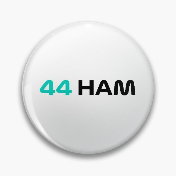 Item preview, F1 Driver Lewis Hamilton 44 designed and sold by Mirthsmagic.