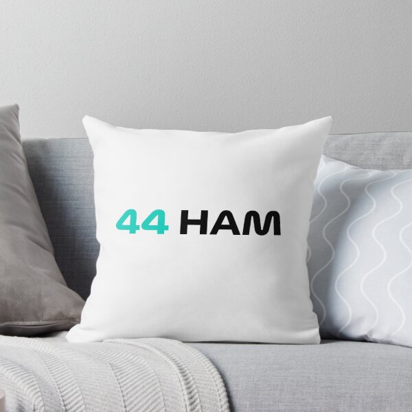 Item preview, F1 Driver Lewis Hamilton 44 designed and sold by Mirthsmagic.