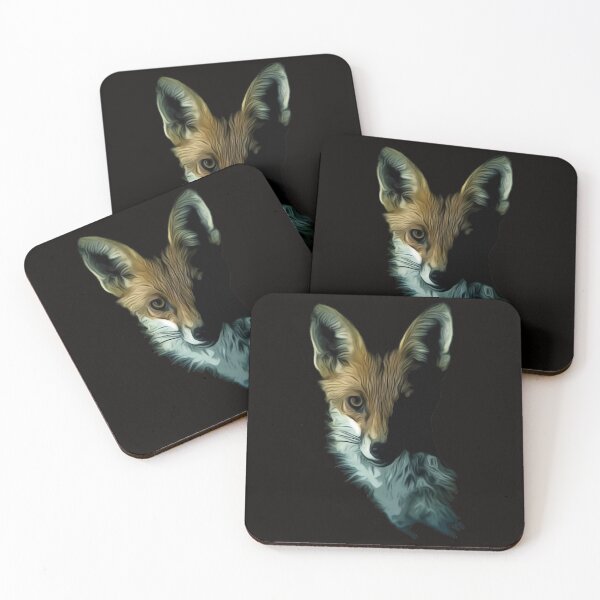 Item preview, Red Fox designed and sold by MartRPorter.