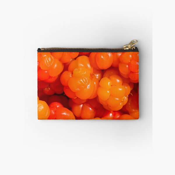 Item preview, Cloudberries ripe wild berry designed and sold by yarvin13.