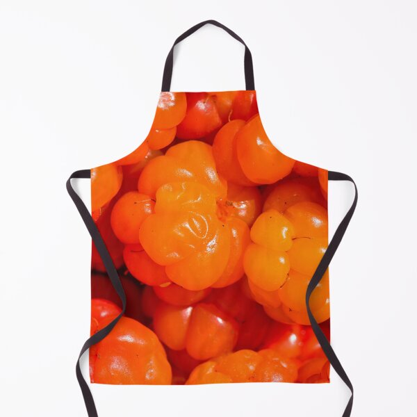 Item preview, Cloudberries ripe wild berry designed and sold by yarvin13.