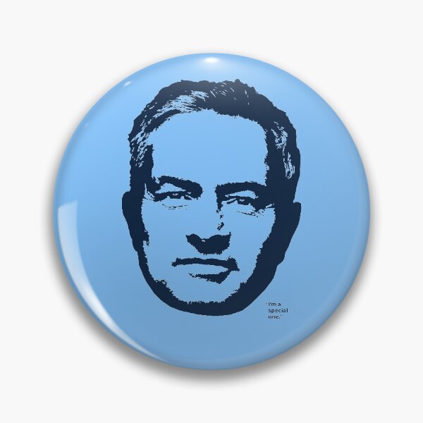 Item preview, José Mourinho “I’m a special one.” EPL designed and sold by springwoodbooks.