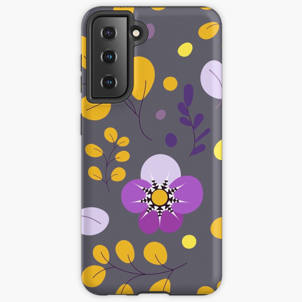 Item preview, Samsung Galaxy Tough Case designed and sold by vectormarketnet.