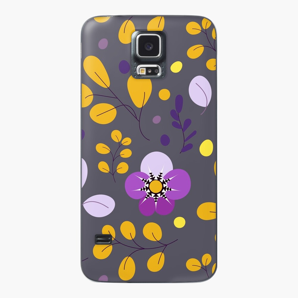 Item preview, Samsung Galaxy Skin designed and sold by vectormarketnet.