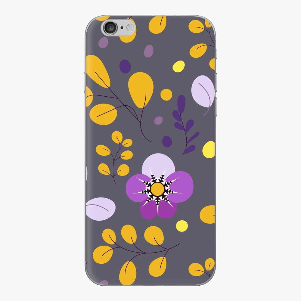 Item preview, iPhone Skin designed and sold by vectormarketnet.