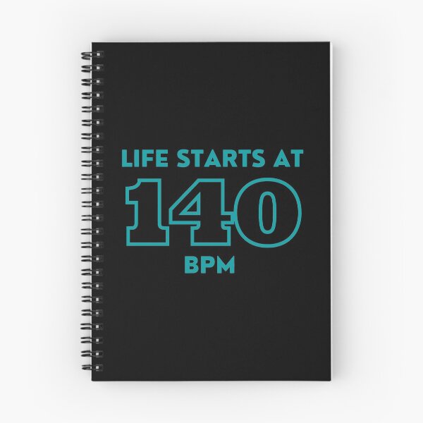 Item preview, Uplifting Trance - 140 BPM designed and sold by TeensArts.
