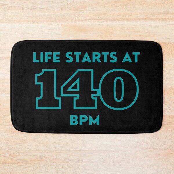 Item preview, Uplifting Trance - 140 BPM designed and sold by TeensArts.