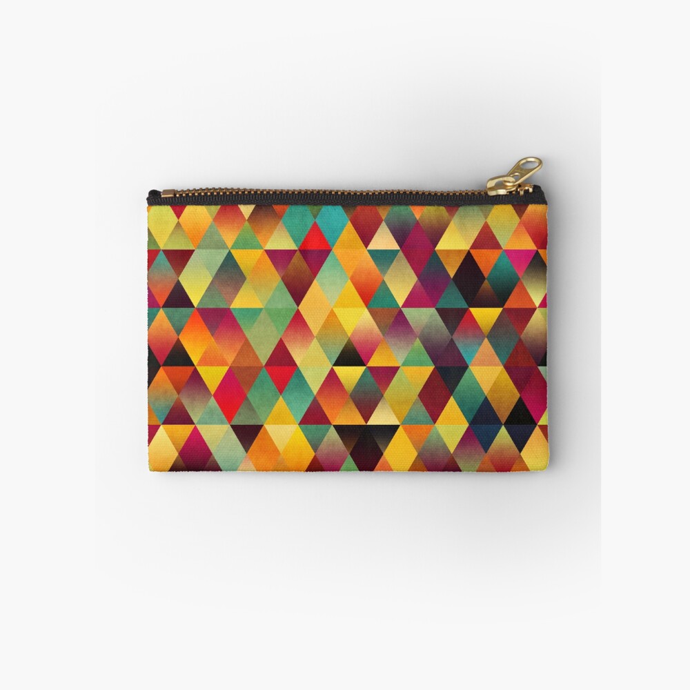 Item preview, Zipper Pouch designed and sold by PatternsofLife.