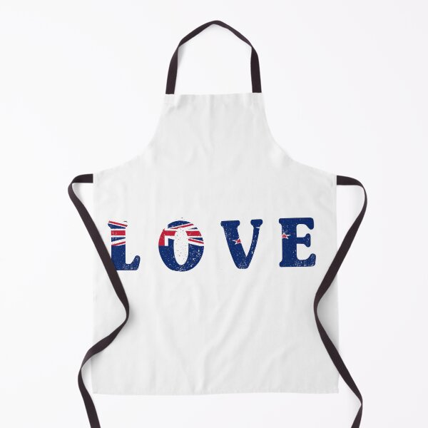 Item preview, Love New Zealand: Best Gift for New Zealand Lovers designed and sold by FamousShirts.