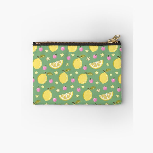Item preview, Lemons and cherries designed and sold by crealizable.