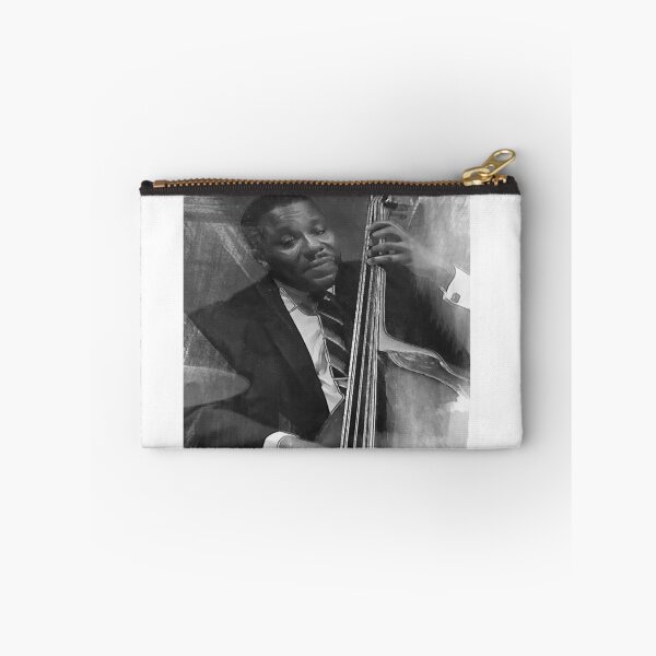 Item preview,  Jazz Bassist designed and sold by oussimakh.