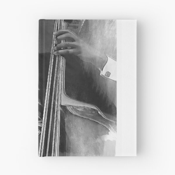 Item preview,  Jazz Bassist designed and sold by oussimakh.