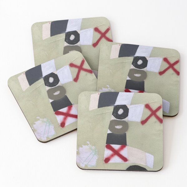 Item preview, "XO" No 3 designed and sold by TonybISM.