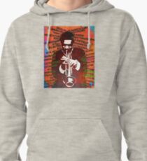 History of Byrd - Part 1 Pullover Hoodie