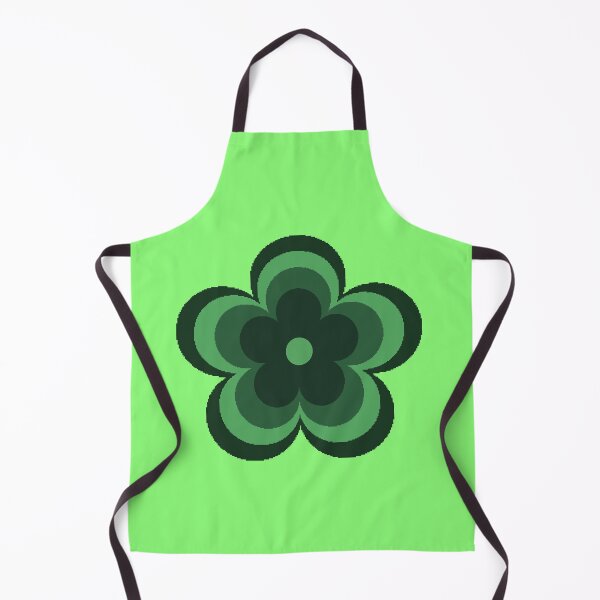 Item preview, sage green flowe trance designed and sold by stickersbyro ☆.