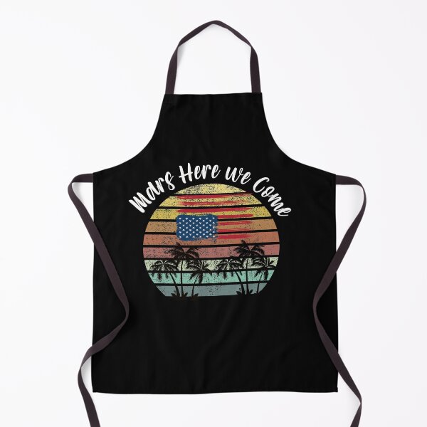 Item preview, Mars Here We Come designed and sold by arnabbabai.
