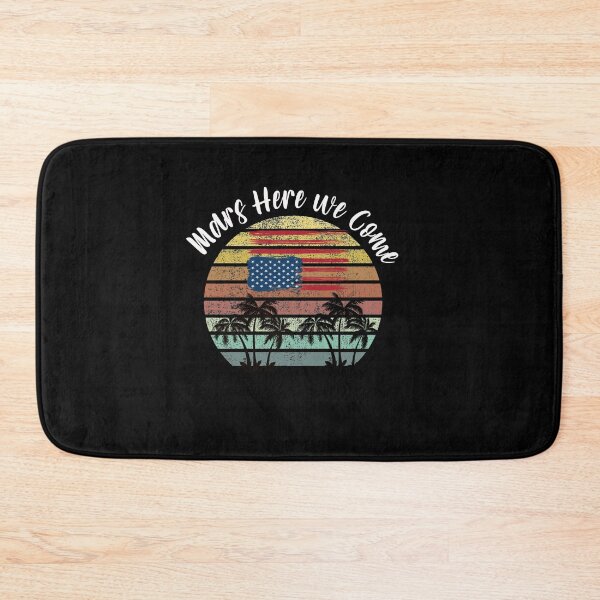 Item preview, Mars Here We Come designed and sold by arnabbabai.
