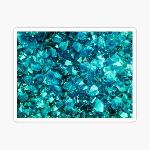 Item preview, Aquamarine designed and sold by beland.