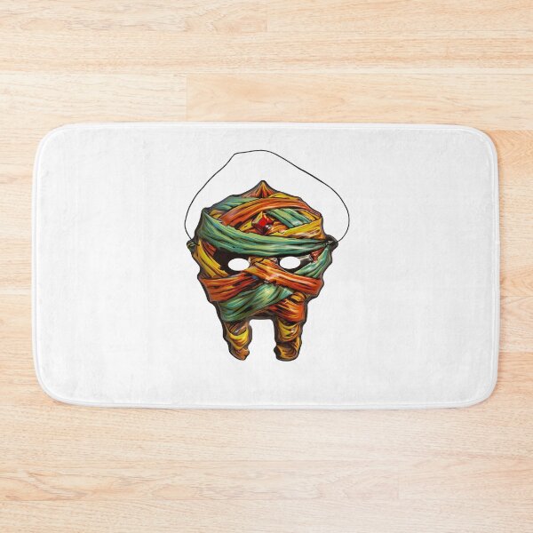 Item preview, THE KING OF DOOM MASKED MAN designed and sold by bosooo124.