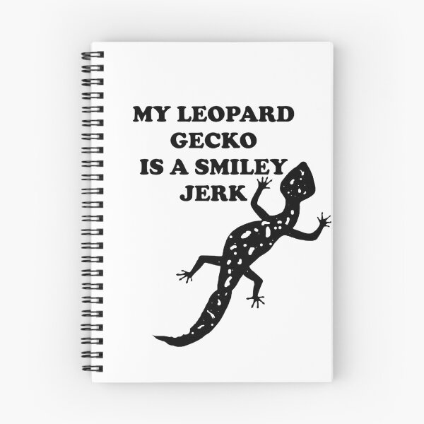 Item preview, Jerk Leopard Gecko designed and sold by Crimson-Spell.