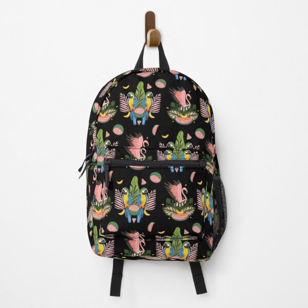 Item preview, Tropical Birds designed and sold by AthleticWolves.