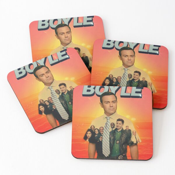 Item preview, FULL BOYLE designed and sold by unisize.