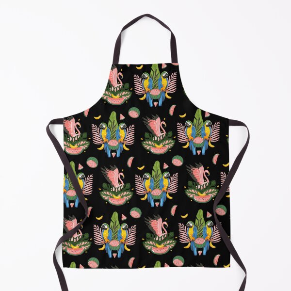 Item preview, Tropical Birds designed and sold by AthleticWolves.