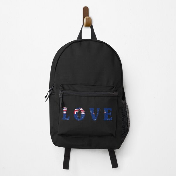 Item preview, Love New Zealand: Best Gift for New Zealand Lovers designed and sold by FamousShirts.