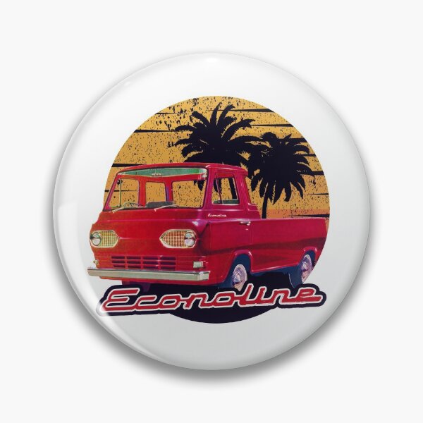 Item preview, econoline pickup designed and sold by ABDEZIGN.