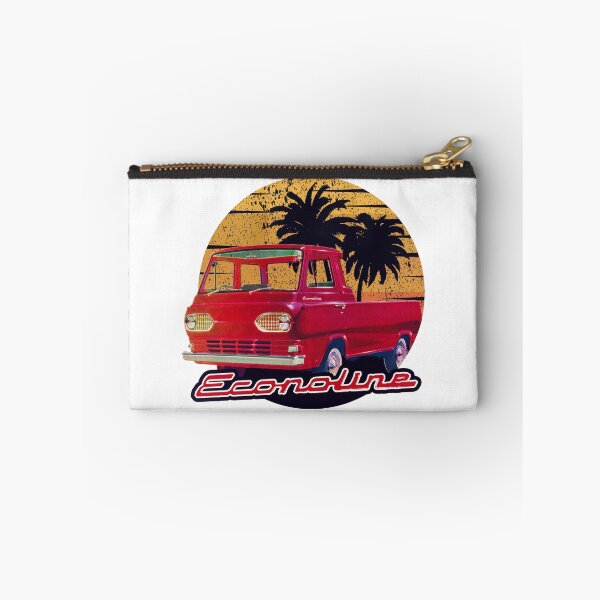 Item preview, econoline pickup designed and sold by ABDEZIGN.