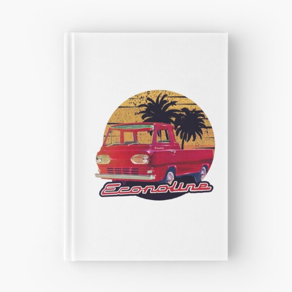 Item preview, econoline pickup designed and sold by ABDEZIGN.