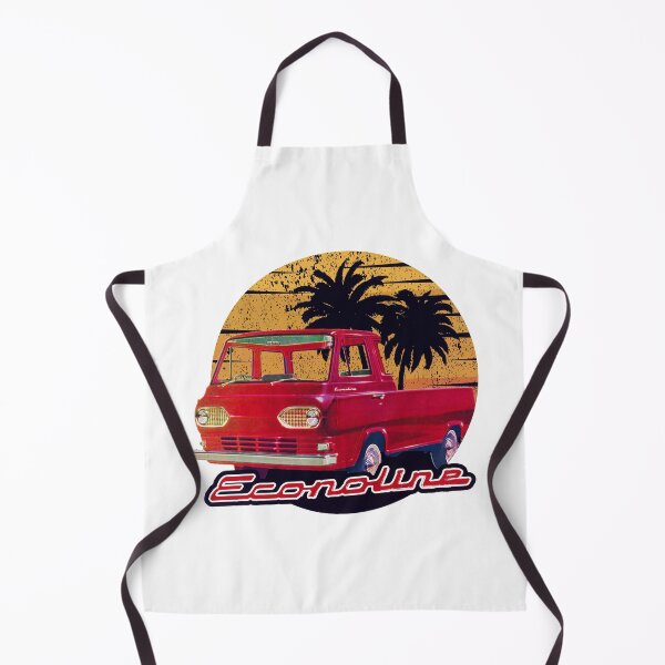Item preview, econoline pickup designed and sold by ABDEZIGN.