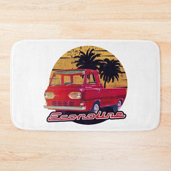 Item preview, econoline pickup designed and sold by ABDEZIGN.