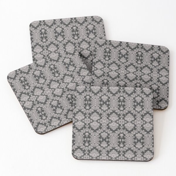 Item preview, Dark Lace | Cherie's Art(c)2021 designed and sold by CheriesArt.
