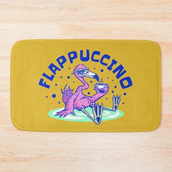 Item preview, Flappuccino  designed and sold by mypalantir.