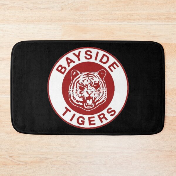 Item preview, Bayside high school tigers logo saved by the bell designed and sold by pneuf.