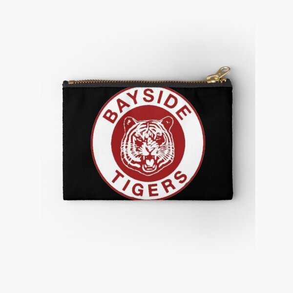 Item preview, Bayside high school tigers logo saved by the bell designed and sold by pneuf.
