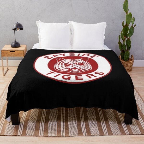 Item preview, Bayside high school tigers logo saved by the bell designed and sold by pneuf.