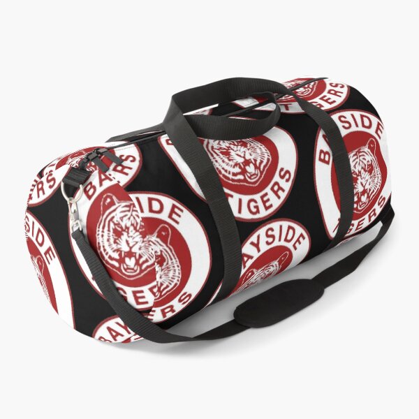 Item preview, Bayside high school tigers logo saved by the bell designed and sold by pneuf.