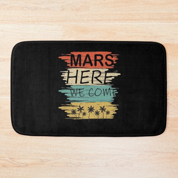Item preview,  Mars Here We Come 2 designed and sold by arnabbabai.