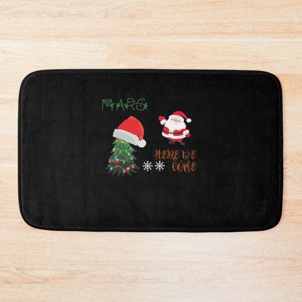 Item preview, Mars Here We Come 3 designed and sold by arnabbabai.