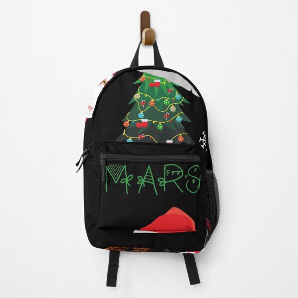 Item preview, Mars Here We Come 3 designed and sold by arnabbabai.
