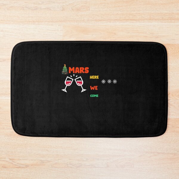Item preview, Mars Here We Come 4 designed and sold by arnabbabai.