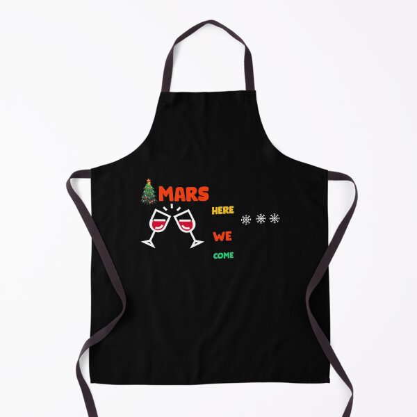 Item preview, Mars Here We Come 4 designed and sold by arnabbabai.