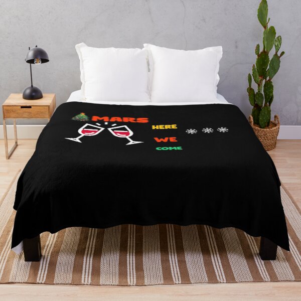 Item preview, Mars Here We Come 4 designed and sold by arnabbabai.